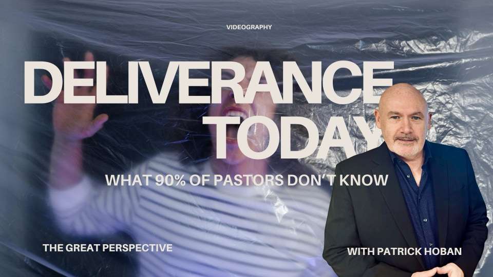 Is deliverance still for today? Why do so many pastors avoid or misunderstand it?