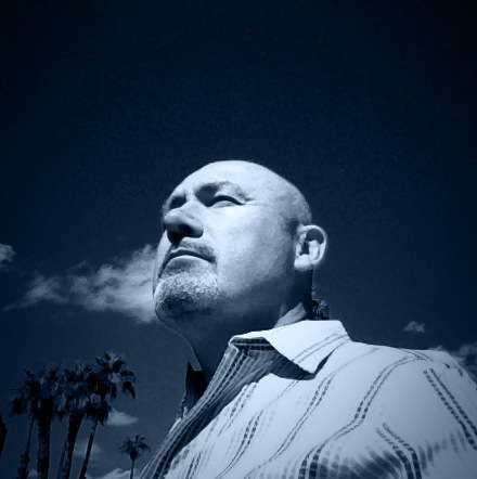 Patrick Hoban author - Profile