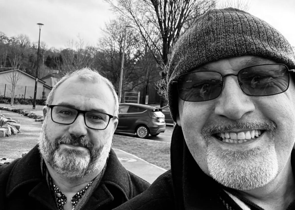 Ministry Update Ireland